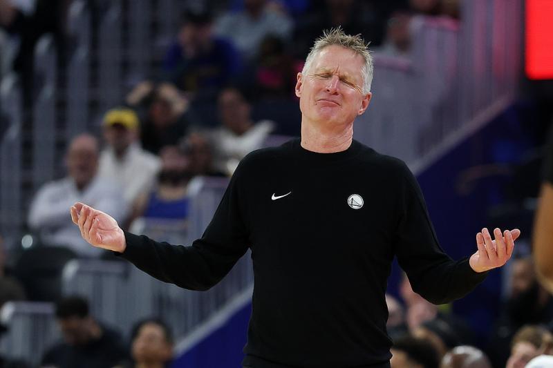 MK体育官方网站-NBA丨勇士真闹心！巴特勒赛季报销 库明加寻求交易